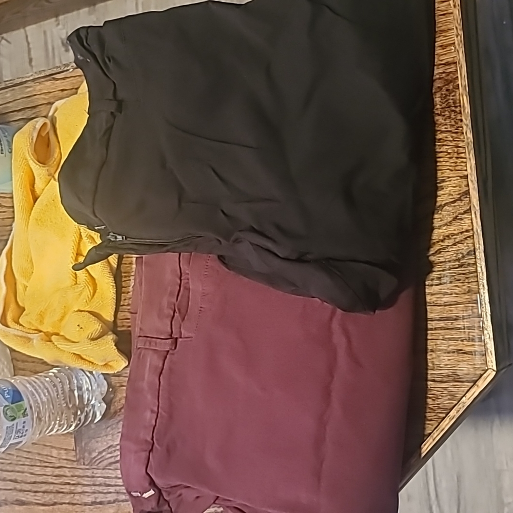 Women's Dress Pants
